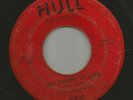 DOOWOP R&B - LEGENDS - LEGEND OF LOVE - HEAR -1957 HULL