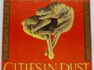 SIOUXSIE & THE BANSHEES Cities In Dust 12