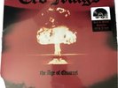 CRO-MAGS THE AGE OF QUARREL VINYL LP RECORD STORE DAY 2021 EXCLUSIVE NEW SEALED