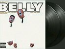BELLY Soundtrack - DMX NAS D' Angelo Jay-Z ODB Gang Starr Foxy Vinyl 2xLP New
