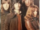 BADFINGER STRAIGHT UP APPLE RECORDS SW-3387 USA 1971 ULTRASONIC CLEANED - NICE