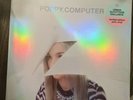 Poppy - Poppy.Computer Vinyl Album - UO / Urban Outfitters - Pink