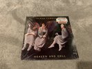 Black Sabbath Heaven and Hell Vinyl Record Album