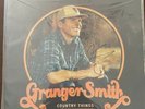 Granger Smith Country Things Signed Vinyl LP