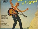 JOHNNY HALLYDAY 