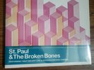 St. Paul & The Broken Bones - Live - Vinyl LP Record Store Day 2021