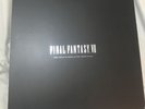Final Fantasy VII Remake and Final Fantasy VII Vinyl Japan LP Record SQEX-10719