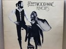 Fleetwood Mac ?Rumours Vinyl LP Insert 1980 US Nautilus Recordings ?NR 8