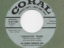 The Johnny Burnette Trio 
