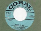 Johnny Burnette & The R 'n R Trio 