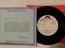 THE JAM - POLYDOR PD 14462 - I NEED YOU - DJ PROMO PACK - 1977 PUNK ROCK 45 NOS