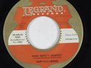 R&B Mod Soul 45 GARY (U.S.) BONDS King Kong's Monkey LEGRAND VG++ HEAR