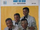 Northern Soul 45 LITTLE ANTHONY AND THE IMPERIALS Hurt So Bad DCP HEAR