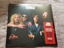 CHEAP TRICK The Epic Archive Vol. 3 (1984-1992) 2019 RECORD STORE DAY Flame Red