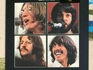 The Beatles SEALED LP Let It Be 1995 Pressing Limited Edition M/M