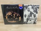 Wings Paul McCartney Original 1973 Band On Run Apple Records Vinyl LP In Shrink