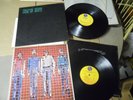 TALKING HEADS-FEAR OF MUSIC & MORE SONGS ABOUT BUILDINGS...-2 ALT ROCK LP'S