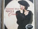 Classic Records Blue Note Suzanne Vega Beauty & Crime 200 Gram LP NEW SEALED