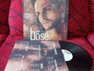 MIGUEL BOSE *** Bajo El Signo De Cain *** 1993 Germany LP w/ INSERT