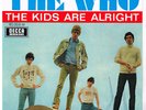 The WHO  The kids are alright         7