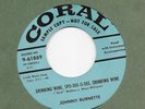 Johnny Burnette 