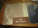 THE BLUES CLIMAX The Alan Franklin Explosion LP HORNE STEREO VG to VG++ play