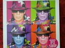 8 LP Box - Udo Lindenberg - Udopium - Das Beste - Color Vinyl - neu - OVP