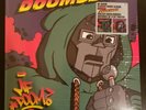 MF DOOM Operation Doomsday Vinyl LPWith Poster 2016 Sealed MF-93