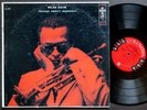 MILES DAVIS 'Round About Midnight LP COLUMBIA CL 949 US 1957 6-EYE John Coltrane