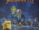 Megadeth Rust In Peace Limited US 2008 Edition Vinyl Sealed MINT