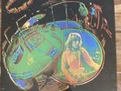 Ten Years After ?– Rock & Roll Music To The World Vinyl LP. CHR 1009. Stunning.