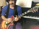Frank Zappa - Shut Up And Play Your Guitar 3 LP box set / CBS Holland Pressing