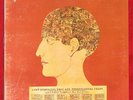 LP SEALED MURRAY HEAD NIGEL LIVED 1972 COLUMBIA ORIGINAL PRESSING