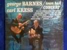 George Barnes Carl Kress 