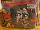 MF Doom Operation Doomsday LP SEALED alternate Cover W/ Poster