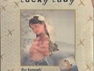 Ryo Kawasaki ‎– Lucky Lady : NuNorthernSoul ‎NUNSRYO001V SEALED VINYL LP JAZZ