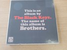 The Black Keys - Brothers Vinyl Boxset 9x7
