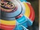 Electric Light Orchestra Out of the Blue Lp With Poster & Spaceship EX+