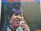 Aretha Franklin-Lady Soul-vinyl LP-Atlantic K40016 1972-Excellent/VG+