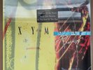 Xymox: Phoenix - New Black Vinyl - Original US 1991 Release Cut-out