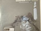 Willie Dixon Willie's Blues 2LP 45RPM AcousTech Analogue Productions #902 MINT