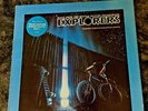 EXPLORERS ORIGINAL 1985 SOUNDTRACK VINYL LP MCA 6148 RARE PROMO  JERRY GOLDSMITH