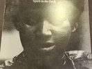 Record Album Aretha Franklin Spirit In The Dark LP VG