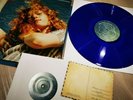 Squirrel Flower - I Was Born Swimming RARE Dinked Edition Vinyl & Extras