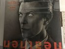 David Bowie Heathen vinyl sealed original pressing sealed 2002
