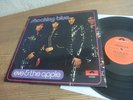 SHOCKING BLUE Eve & The Apple LP orig Polydor 1972 FUNK POP PSYCH Rock