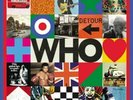 The Who - Live At Kingston - 7-inch vinyl single box set (2020)