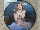Kylie Minogue 'Flower' Vinyl Record 7