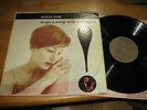 ANNIE ROSS Sings a Song with Mulligan  LP WORLD PACIFIC STEREO rare gold label