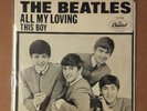 The Beatles- 